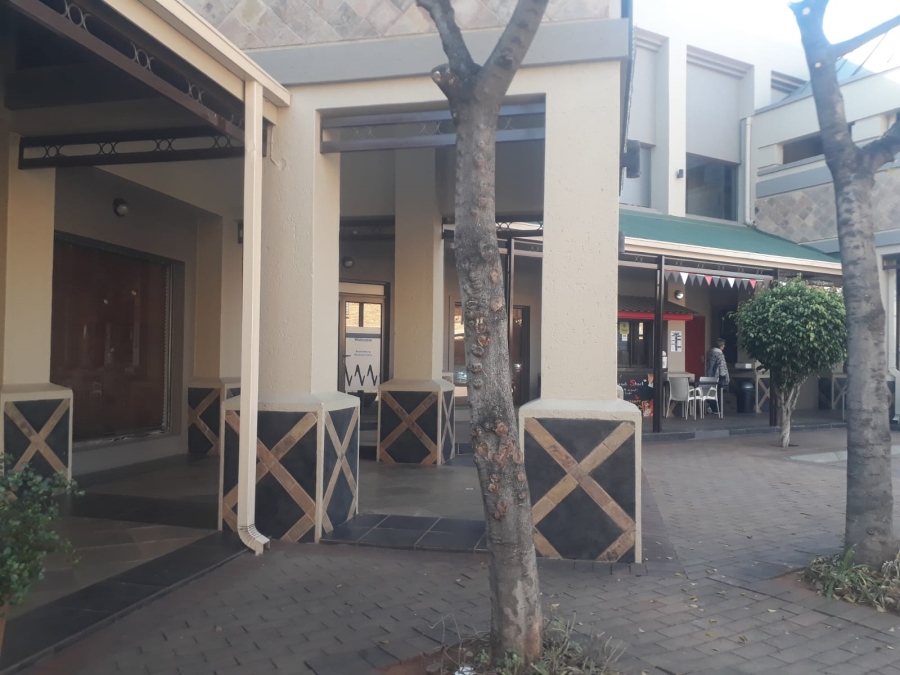 Commercial Property for Sale in Rustenburg Central North West